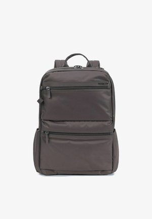 Hedgren, INNER CITY DAYPACK RFID SCHUTZ 37 CM LAPTOPFACH UNISEX - Zaino da viaggio - sepia