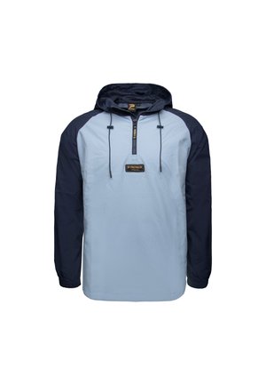 LAWSON - Outdoorjacke - navy sky blue