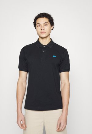 EXCLUSIVE - Polo - black