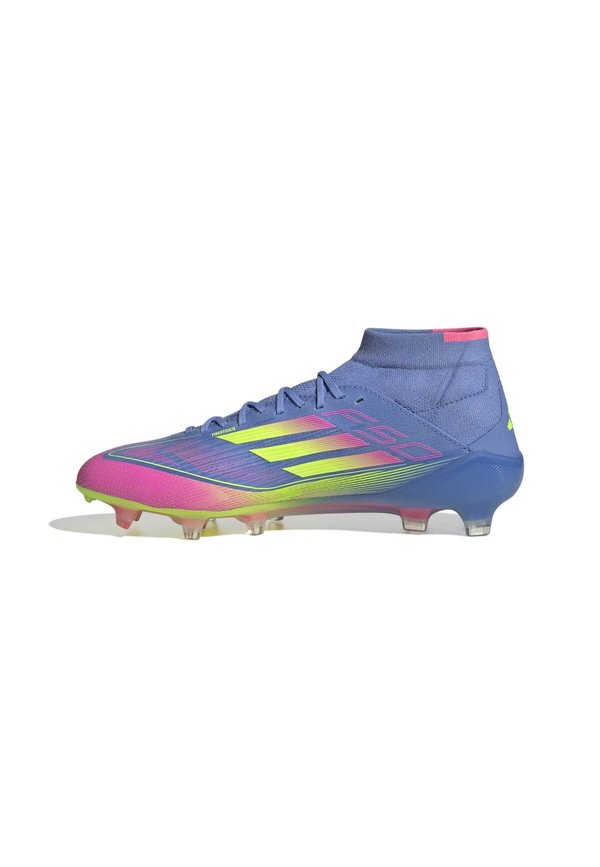 F50 ELITE MID FIRM GROUND - Fußballschuh Nocken