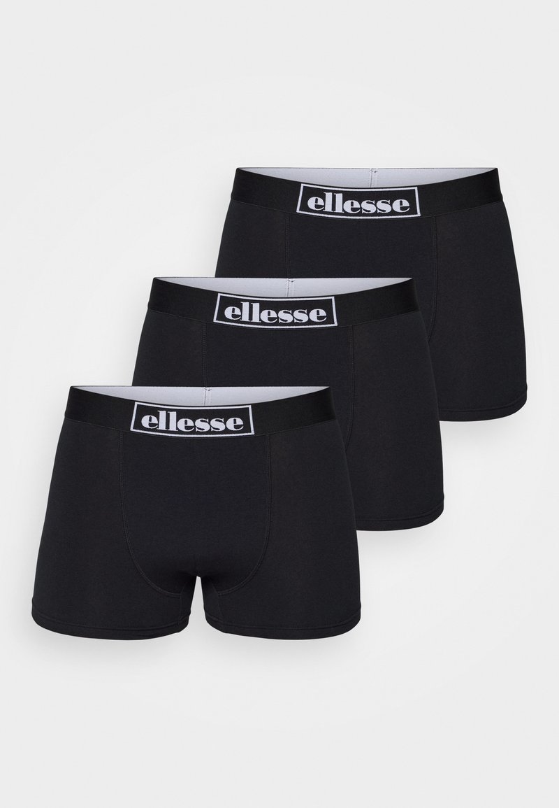 Ellesse Boxers zwart Ellesse Boxers zwart