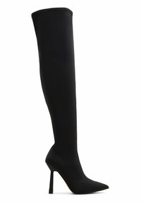ALDO PULL ON NELLA - Bottes - other black