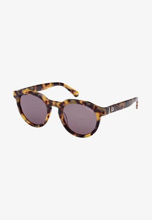 Sunglasses - braun