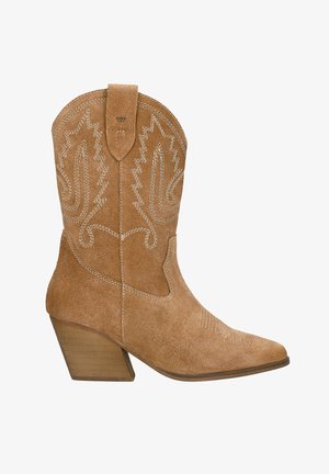 Wojas R.36 - Botki kowbojki i motocyklowe