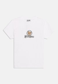 Δεν επιλέχθηκε, bianco ottico