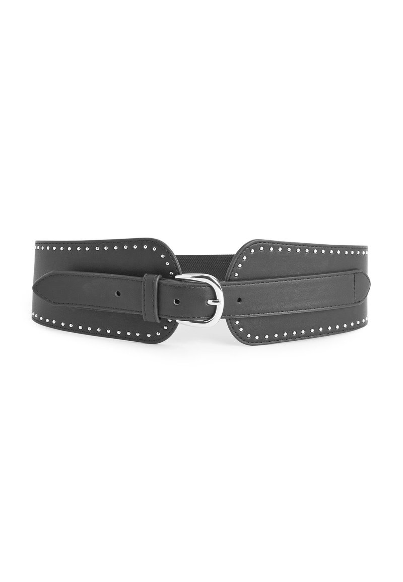 Next WIDE CORSET Waist belt black Zalando.de