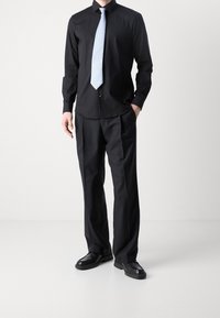 Calvin Klein Košile - black