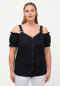 Ulla Popken Blusa - marine