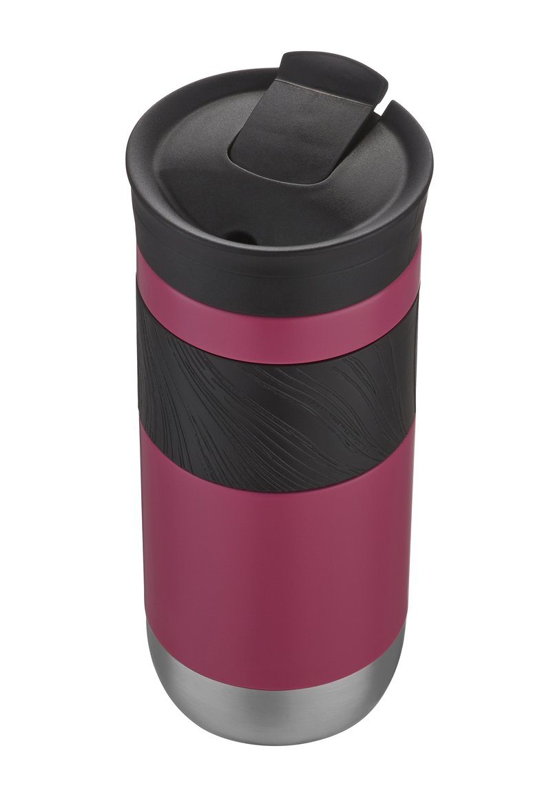 Herren Taschen & Koffer | Contigo Trinkflasche dragon fruit/pink - CM20814 Herren Taschen & Koffer | Contigo Trinkflasche dragon fruit/pink - CM20814