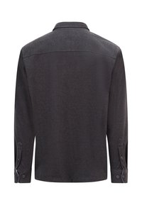 Ariat BRANFORD - Hemd - charcoal