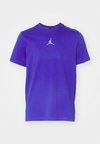 Spordi T-särk - purple comet/white