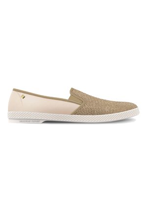 MATCH - Instappers - beige tan