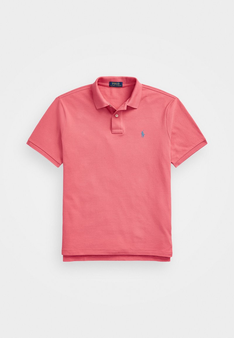 Polo Ralph Lauren SHORT SLEEVE - Polo krekls - red sky