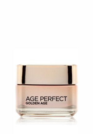 CREMA VISO GIORNO AGE PERFECT GOLDEN AGE, TRATTAMENTO FORTIFICANTE, ADATTO A PELLI MATURE, 50 ML - Crema da giorno - none