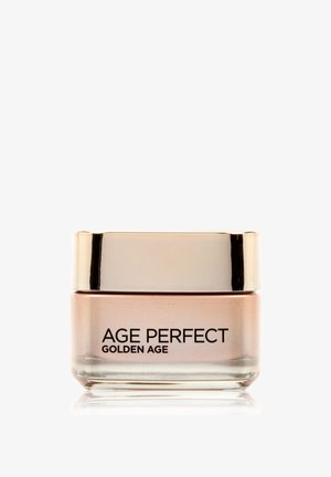 L'Oréal Paris CREMA VISO GIORNO AGE PERFECT GOLDEN AGE, TRATTAMENTO FORTIFICANTE, ADATTO A PELLI MATURE, 50 ML - Crema da giorno - none