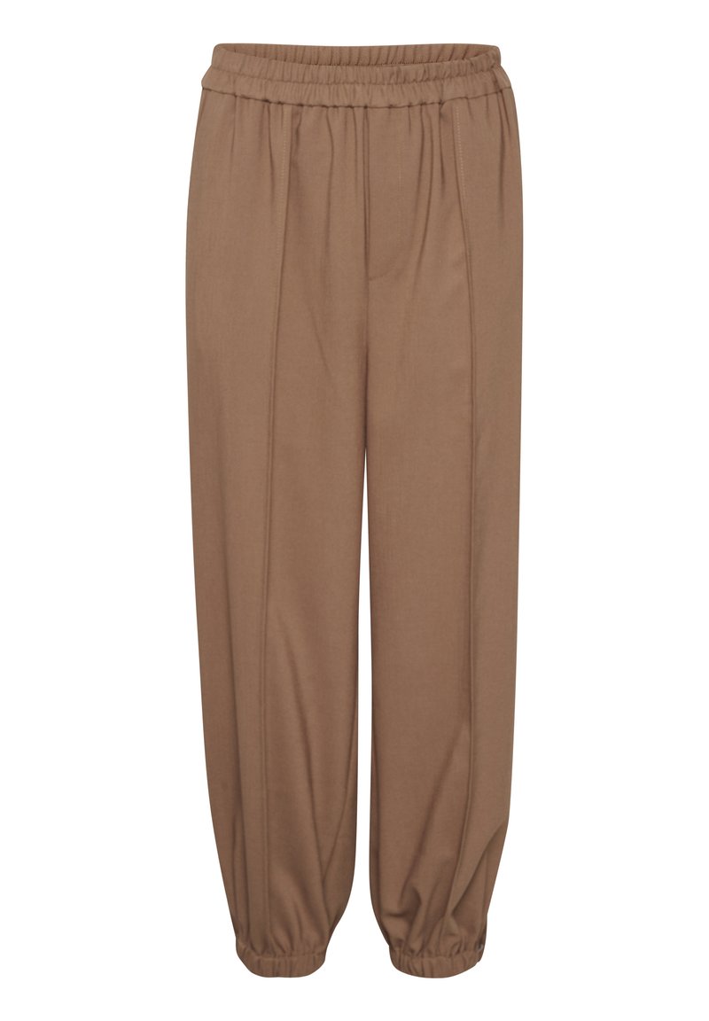 InWear Trainingsbroek bruin InWear Trainingsbroek bruin