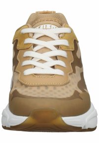 Scotch & Soda Trainers - sand s