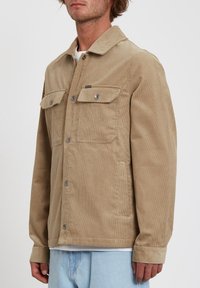 Volcom Allvädersjacka - beige
