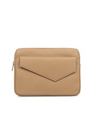 LANCASTER ZOÉ  - Notebooktasche - ambre