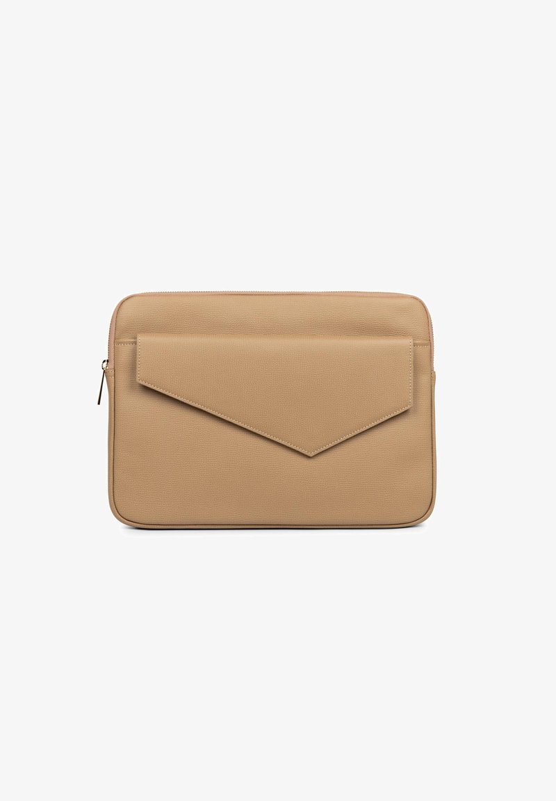 LANCASTER ZOÉ - Notebooktasche - ambre
