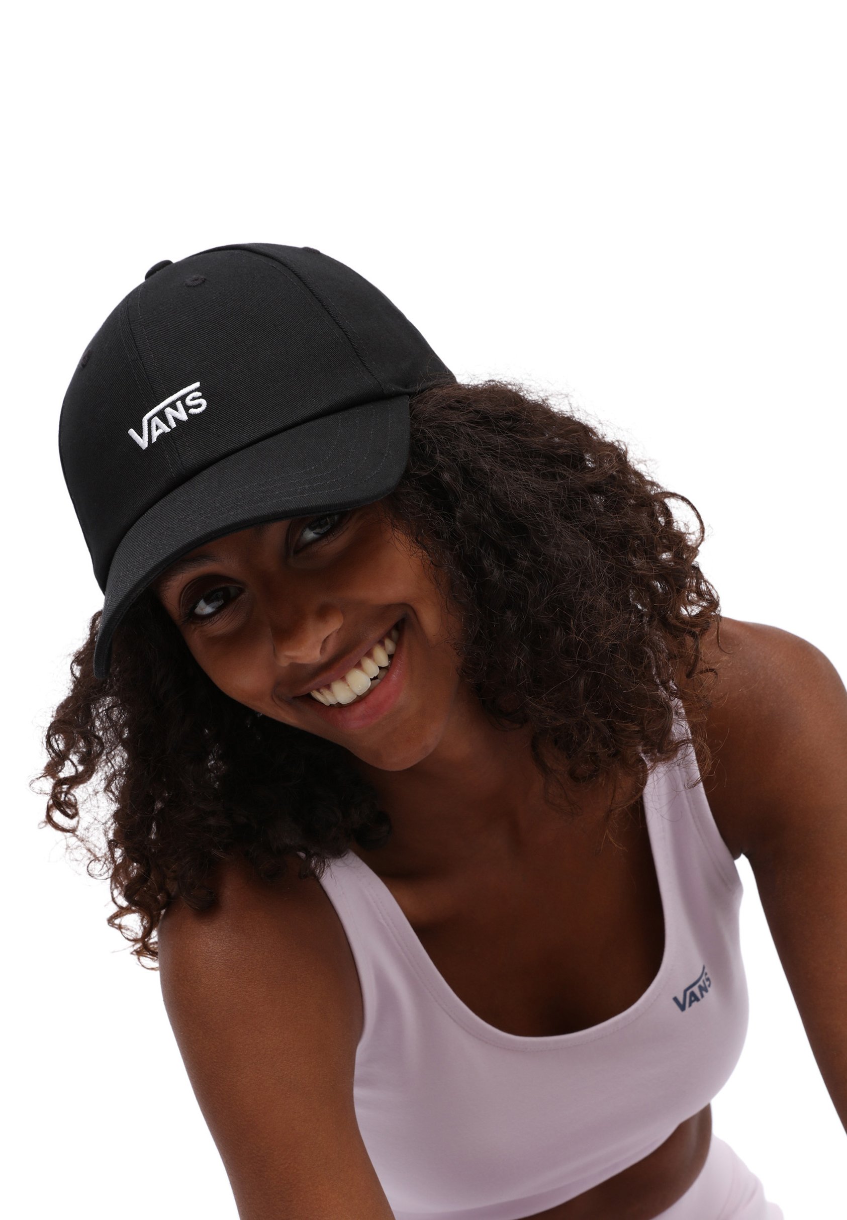 cappellino vans donna