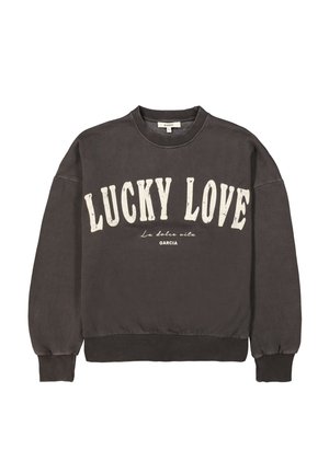 Garcia Sweater - antracite