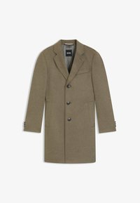 Valittu, open brown five