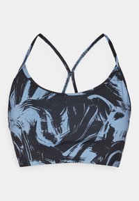 Não selecionado, blaze blue