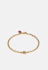STACKEDLOGO UNISEX - Bracciale - gold-coloured