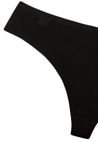 Wolford PURE - String - black
