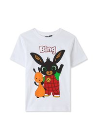 Terranova BING mleczny