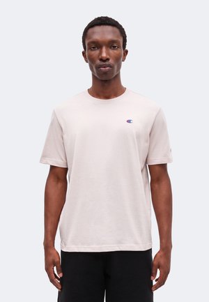 Champion, SPORTSWEAR RELAX FIT - T-shirt basic - light pink