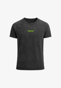 Unausgewählt, grün/schwarz