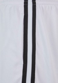 Urban Classics STRIPES  - Treniņtērpa apakšdaļas - white black white