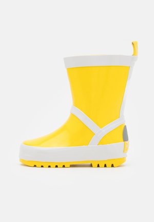 UNISEX - Wellies - gelb