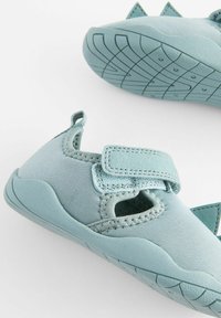 Next REGULAR FIT - Sko med burretape - blue grey