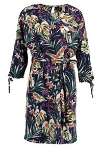 Anna Field Denní šaty - dark blue