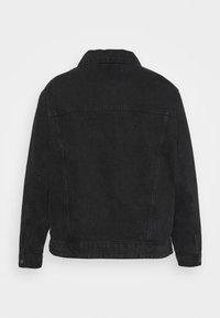 Vero Moda Curve Veste en jean - black