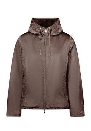 Betty Barclay, BETTY BARCLAY MIT KAPUZE WENDEJACKE - Veste d'hiver - schwarz