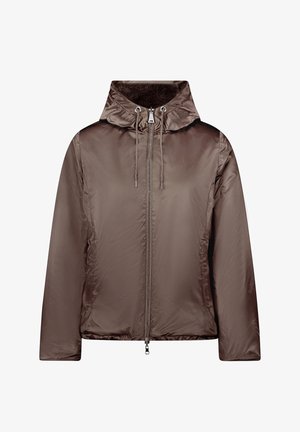 Betty Barclay, BETTY BARCLAY MIT KAPUZE WENDEJACKE - Veste d'hiver - schwarz