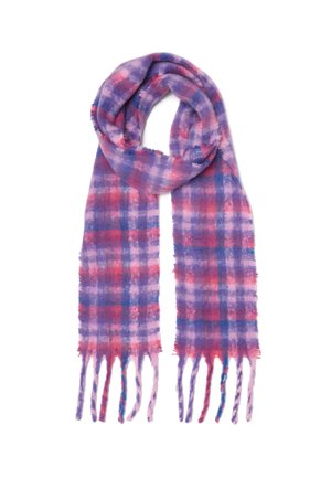 BLEND - Sciarpa - blue/black