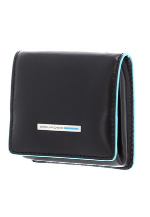 Wallet - mogano