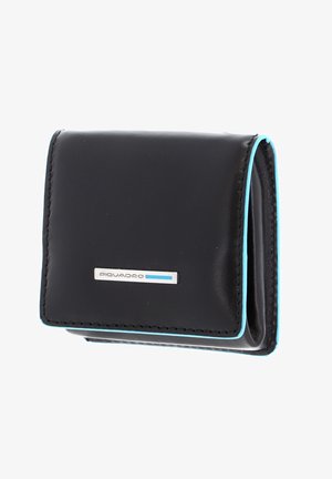 Piquadro Portefeuille - mogano