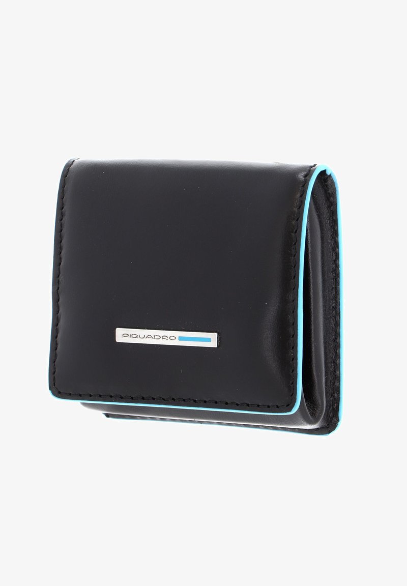 Piquadro Monedero - mogano