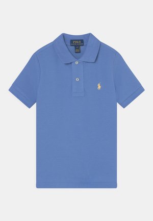 Polo - lake blue