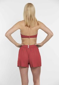 VIVID Bas de bikini - rot