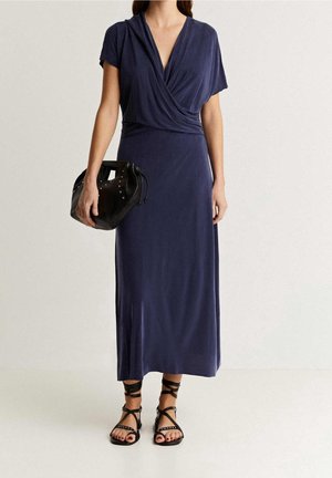 Robe en jersey - dark blue