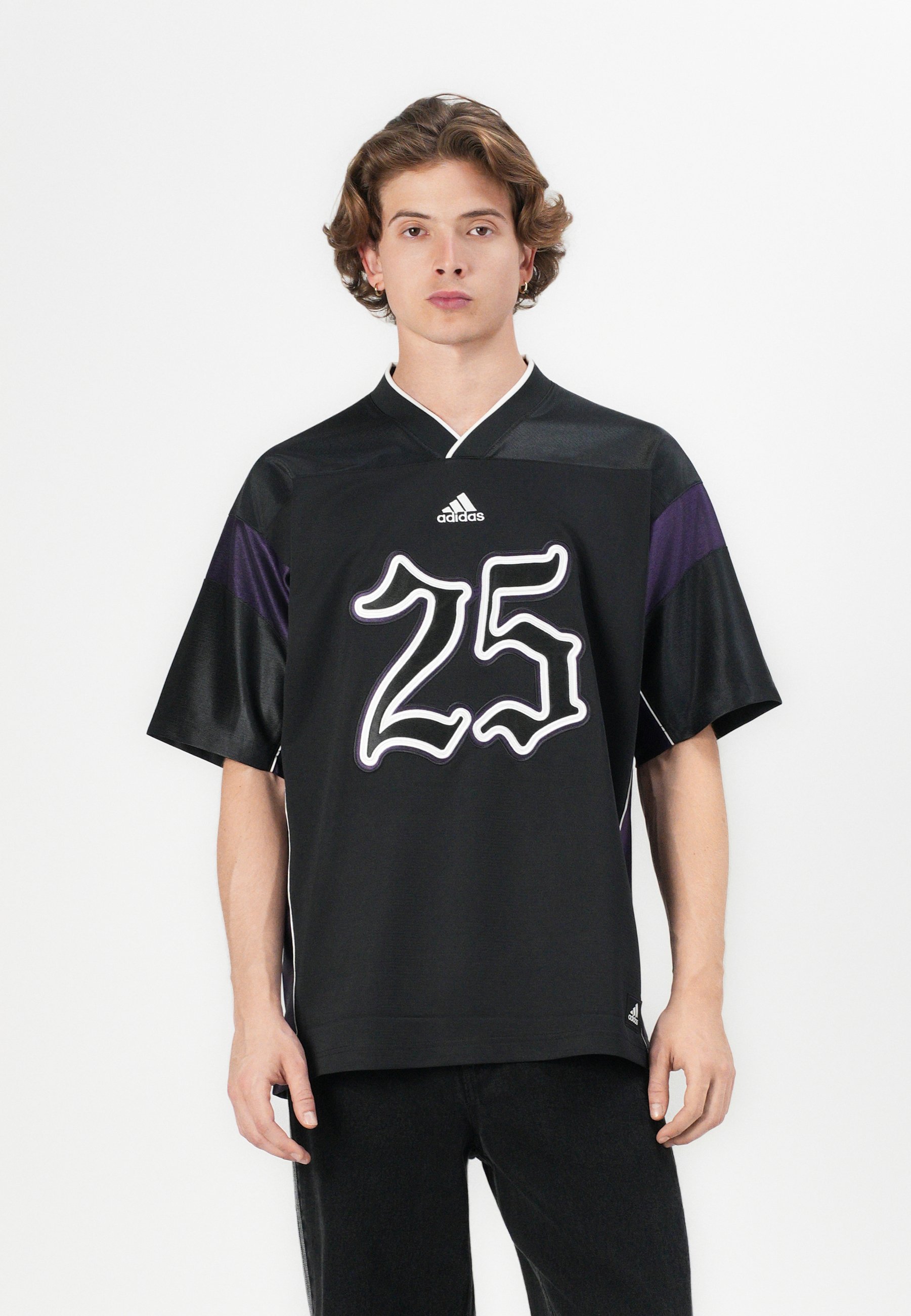 ★JADED LONDON UK★ Spirit Button T-Shirt Spirit Button T-Shirt | Jaded London | Clothing