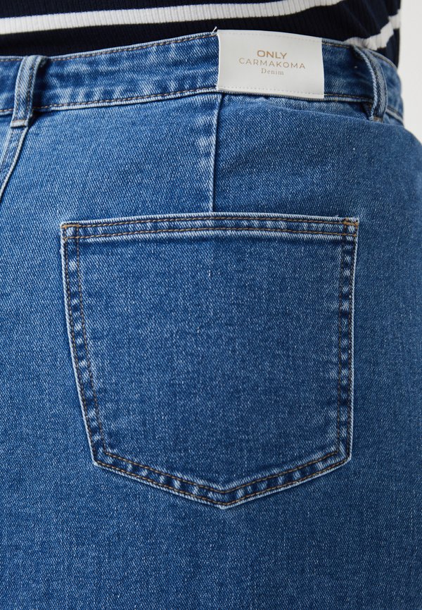 CARSIRI FRONT SLIT  - Pencil skirt3