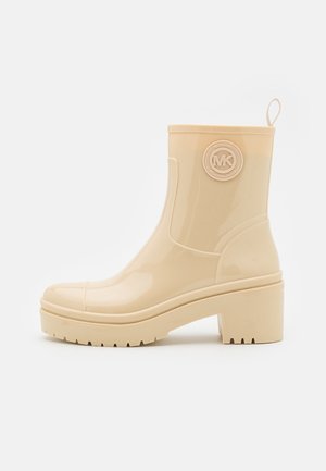 Bottes en caoutchouc - off-white